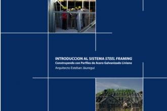 Introducción al Sistema Steel Framing